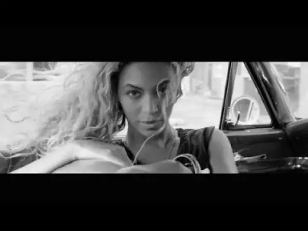 Video: Beyonce - Yours And Mine [Short Film]